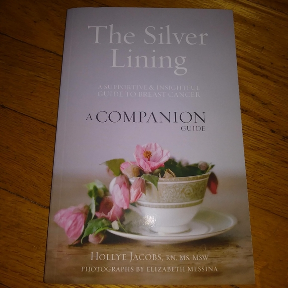 📖all 3 Breast Cancer Books great condition - Picture 2 of 12